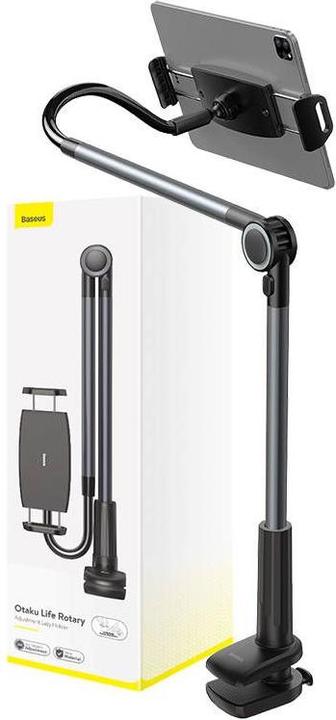 Immagine prodotto Baseus Otaku life regolazione rotativa supporto pigro Pro Gray