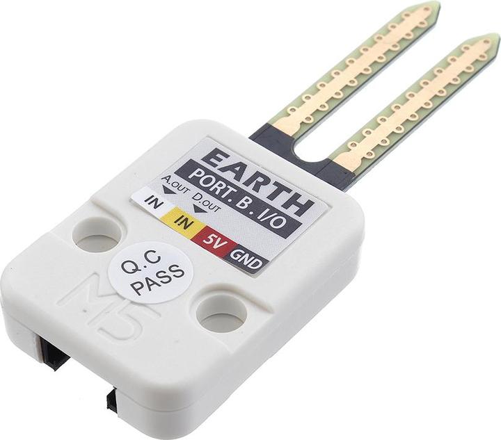 Produktbild M5Stack Earth Moisture Unit