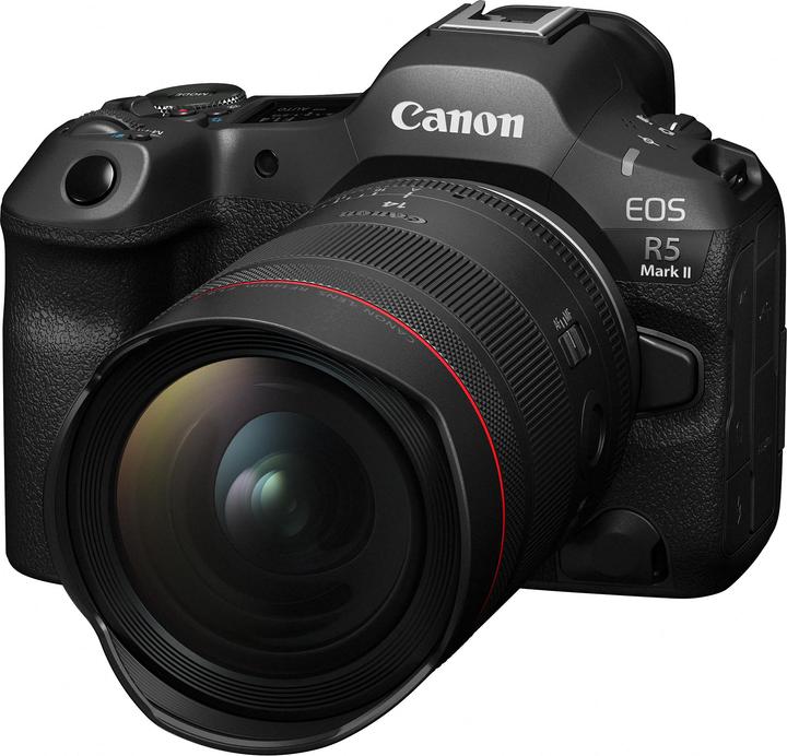 Productafbeelding Canon RF 14mm F1.4L VCM (Canon RF, APS-C / DX, Volledig formaat)
