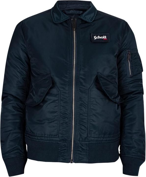 Actual product image Schott Nyc Original CWU Jacket Eco Schott (S)