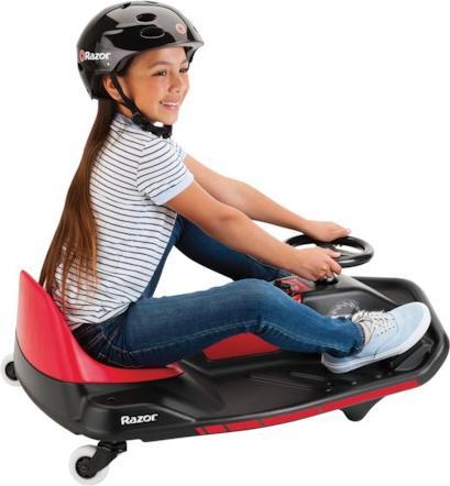 Produktbild Razor Crazy Cart Shift