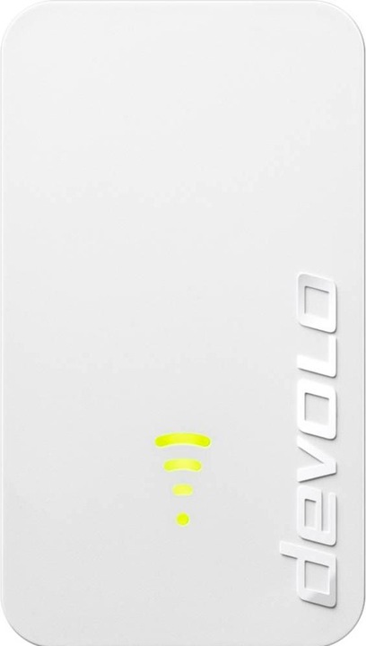 Actual product image Devolo WIFi 5 Repeater 1200 (867 Mbit/s, 300 Mbit/s)