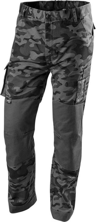 Produktbild No Name Camo URBAN Arbeitshose Grösse XXL (XXL)