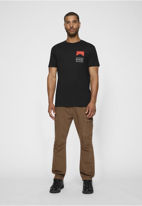 Produktbild Mister Tee AS Tee - 7716 (M)