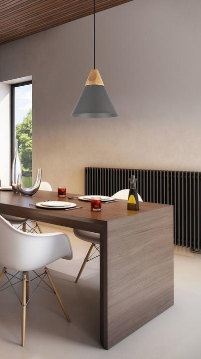 Actual product image Maytoni Bicones (E27)