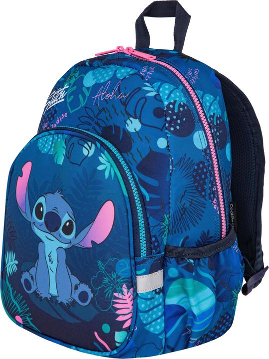 Produktbild Coolpack Kinderrucksack Disney Stitch