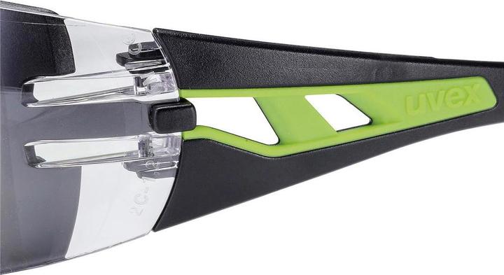 Immagine prodotto Uvex Safety Occhiali di sicurezza 9192225 Nero