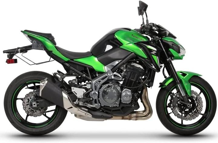 Produktbild Shad Kawasaki z900