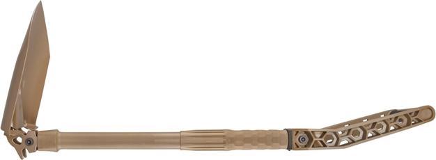 Gerber Gear Dredge Folding Shovel