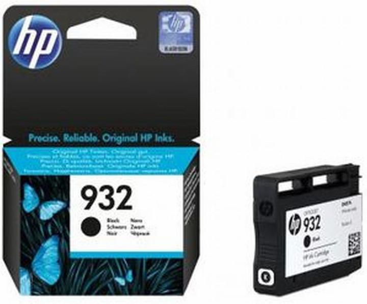 Produktbild HP 932 (BK)