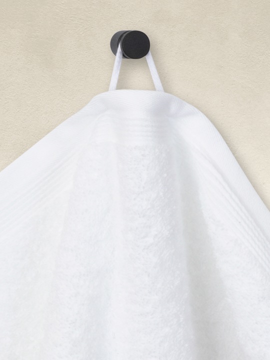 Actual product image Möve Superwuschel sauna towel