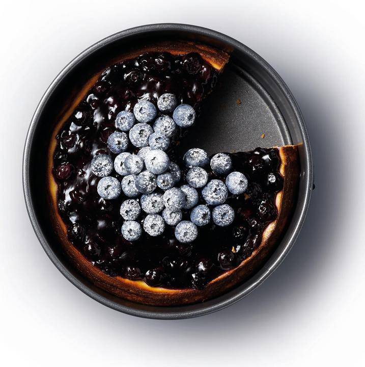 Actual product image Master Class Springform pan (23 cm)