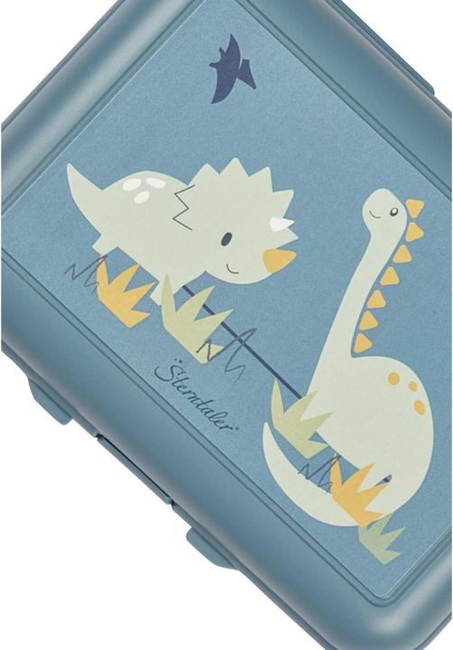 Produktbild Sterntaler Lunchbox Dino Rexi