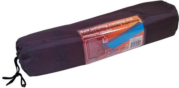 Actual product image Camp Active Thermo-Isomatte
