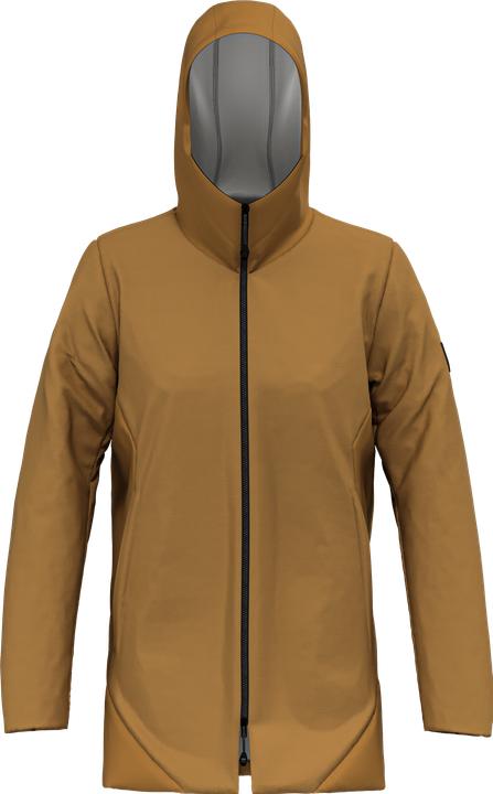 Image du produit Salewa Fanes 3 Layers Powertex Hemp 2 In 1 Parka Da (34, XS)
