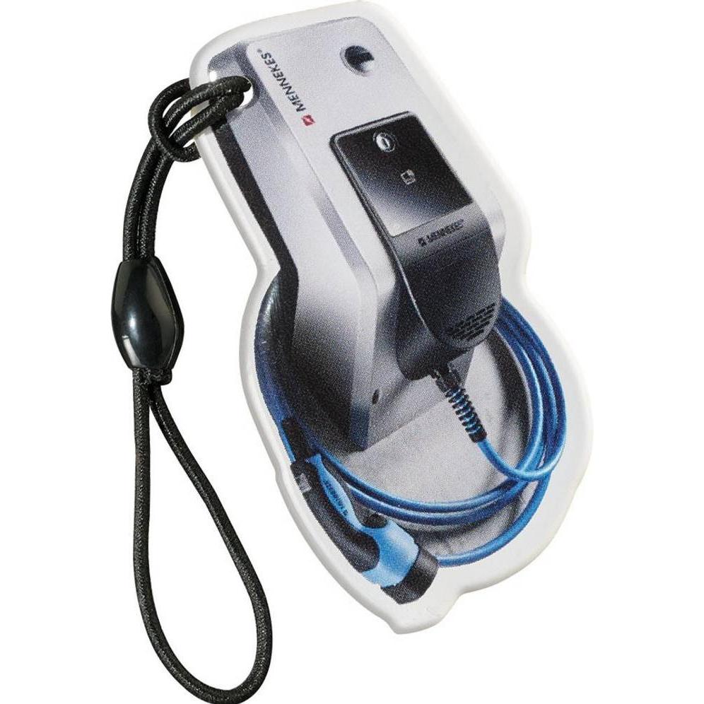 Mennekes, Accessori per ricarica auto elettriche, 30712 Scheda RFID AMTRON
