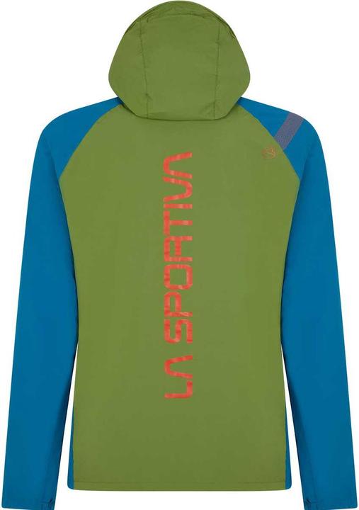 Actual product image La Sportiva Run jacket (L)