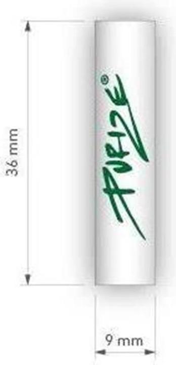 Produktbild Purize Regular Aktivkohlefilter