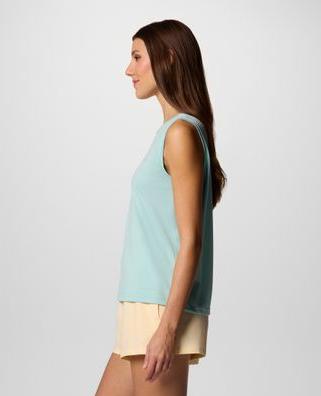 Actual product image Columbia Bogata Bay™ Tank (L)