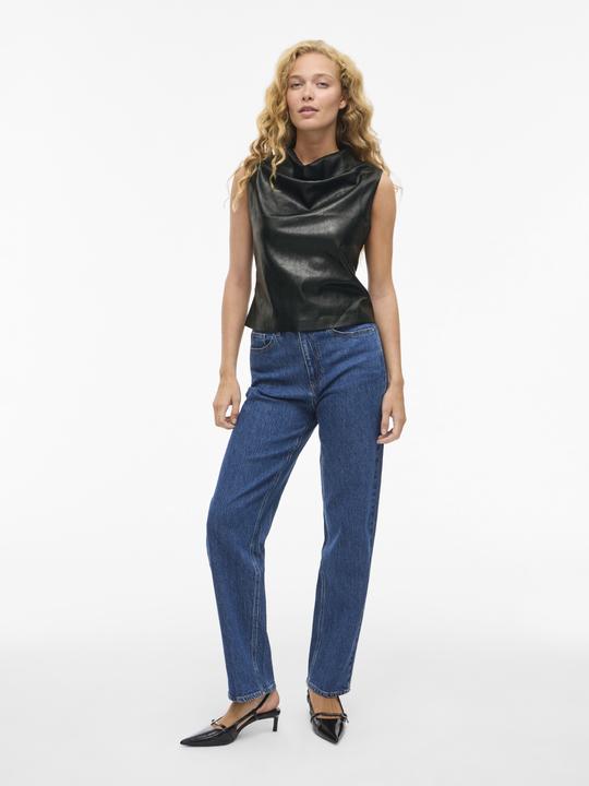 Immagine prodotto Vila VIELANA Beschichtetes Top (38)