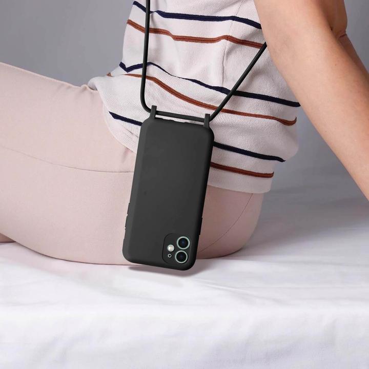 Actual product image Avizar Semi-rigid protective cover with chain Series