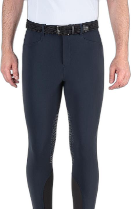 Image du produit Equiline pantalon équitation de concours amberk (3XL)
