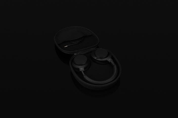 Actual product image FINAL UX5000 (ANC, 65 h, Cable, Wireless)