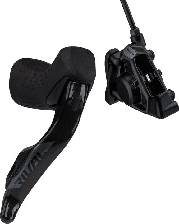 Produktbild Sram Rival E1 AXS HRD Scheibenbremse mit Schalt-/Bremsgriff (Hinterradbremse, Bremshebel)