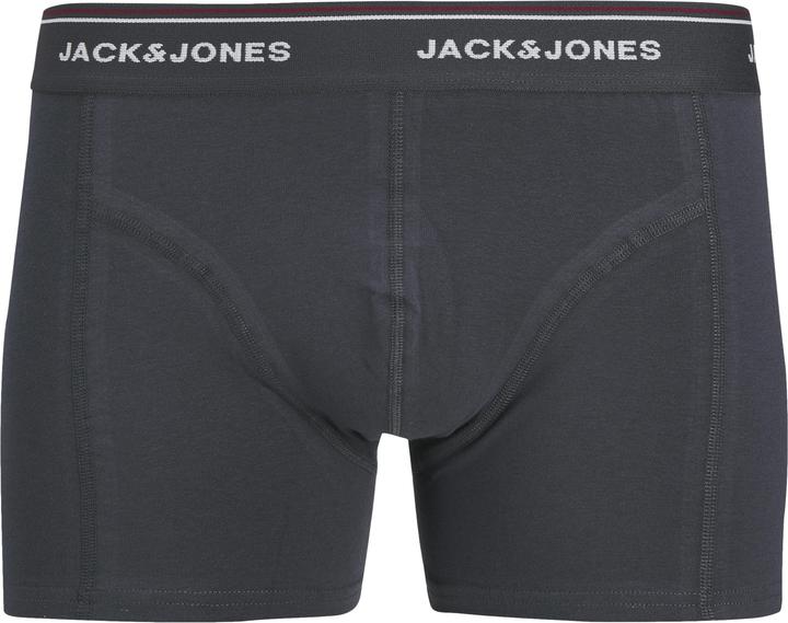 Immagine prodotto Jack & Jones 5er-pack Trunks Trunks (L, Confezione da 5 pezzi)