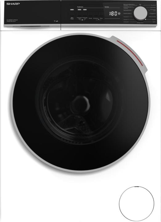 Sharp ES-WNDB914CWNA/D-CH
