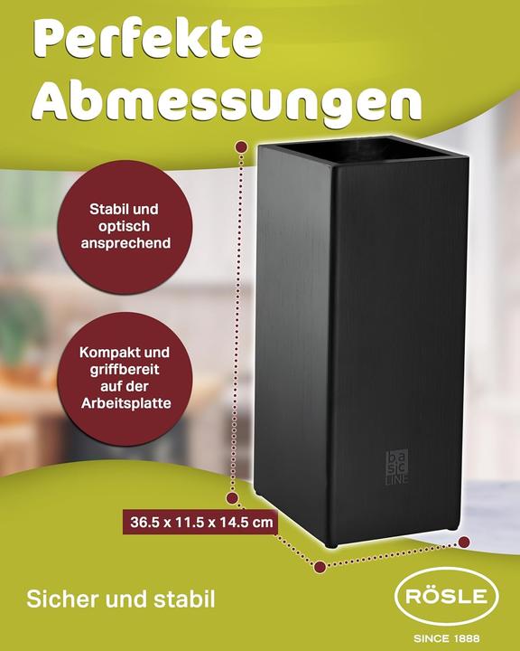 Produktbild Rösle Brotmesser