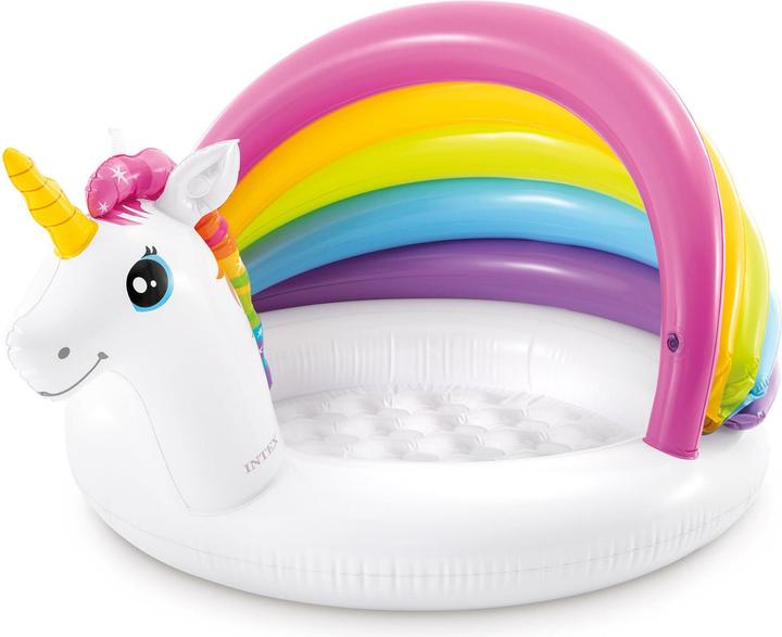 Produktbild Intex Unicorn
