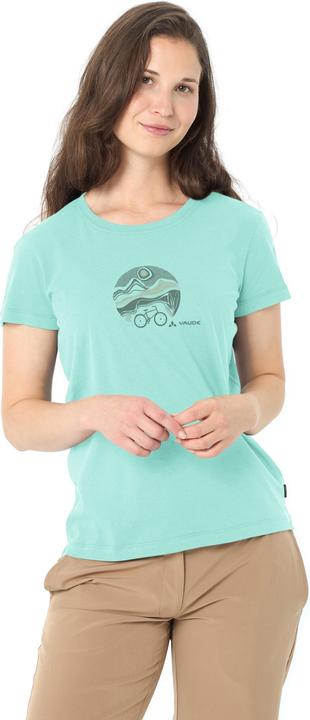 Produktbild Vaude Cyclist V (XS)