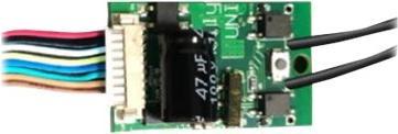 Produktbild Shelly WLAN IO Modul UNI