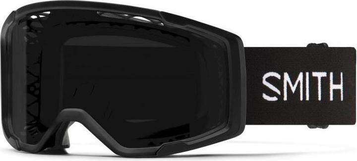 Immagine prodotto Smith Ritmo MTB (Figlio Nero, Nero, Nero)