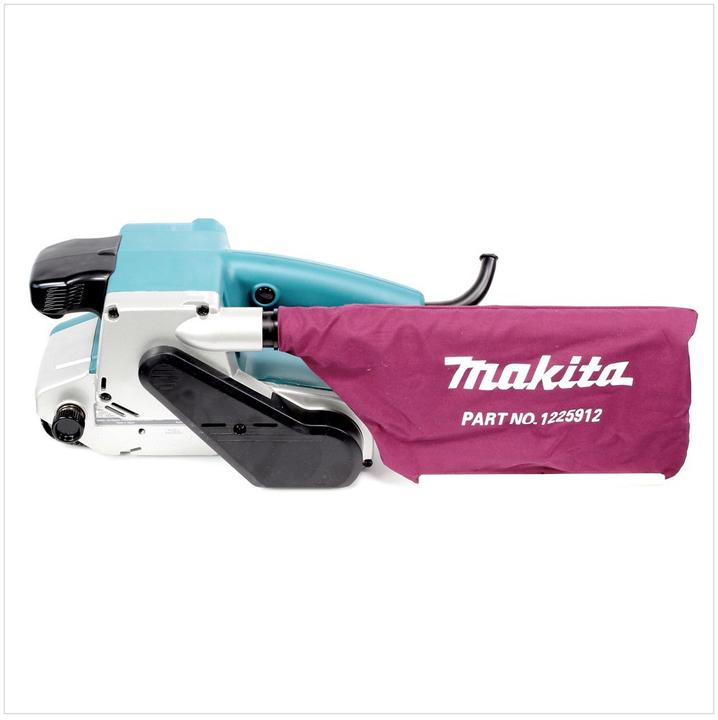 Produktbild Makita Bandschleifer (Bandschleifer, 1010 W)
