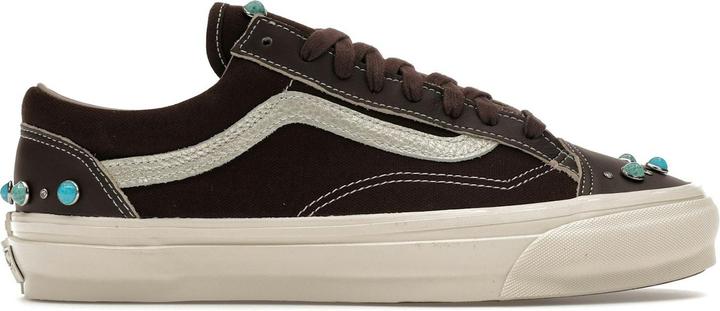 Produktbild Vans Premium Old Skool Gemstone Mushroom (38)