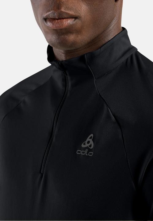 Actual product image Odlo Essential 1/2 Zip (L)