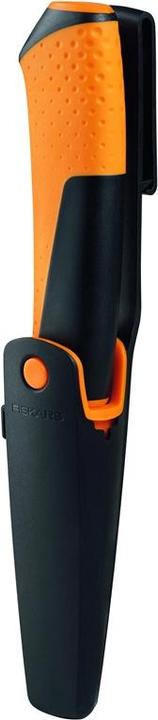 Immagine prodotto Fiskars Coltello multiuso con affilatore (21.50 cm)