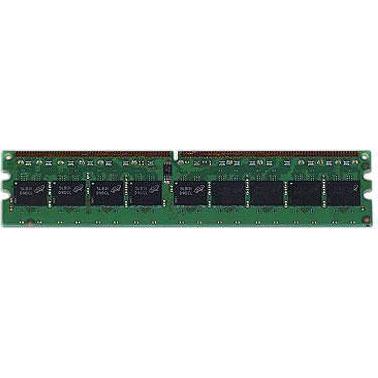 HPE Memory 512MB UnBuff PC2-5300 (1 x 512MB, 192 MHz, DDR2-RAM), RAM