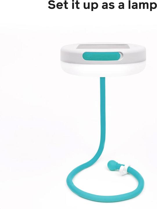 Immagine prodotto Biolite Solar FlexLight