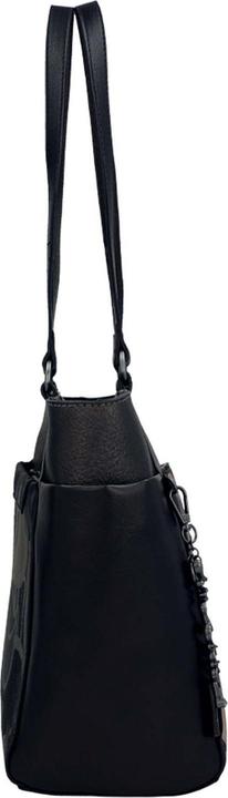 Actual product image Anekke Natur Koko Schultertasche 41 cm