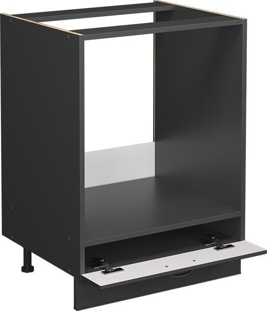 Antracite, Casa di campagna color antracite-oro