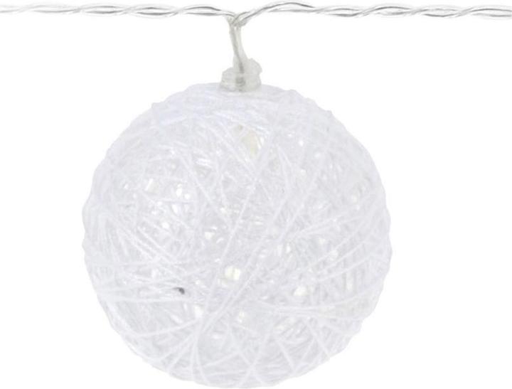 Produktbild Koopman Lichterkette (1.50 m)