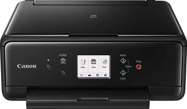 Canon Pixma Ts6050 (Encre, Couleur)