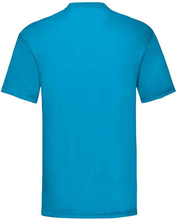 Produktbild Fruit of the Loom Valueweight TShirt (M)