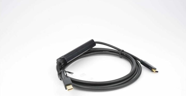 Image du produit LMP USB Typ C — DisplayPort (1.80 m)