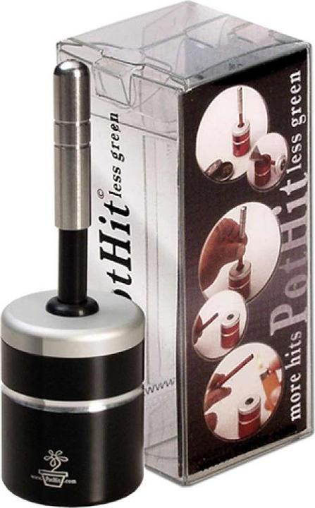 Actual product image Black Leaf Pothit Assorted