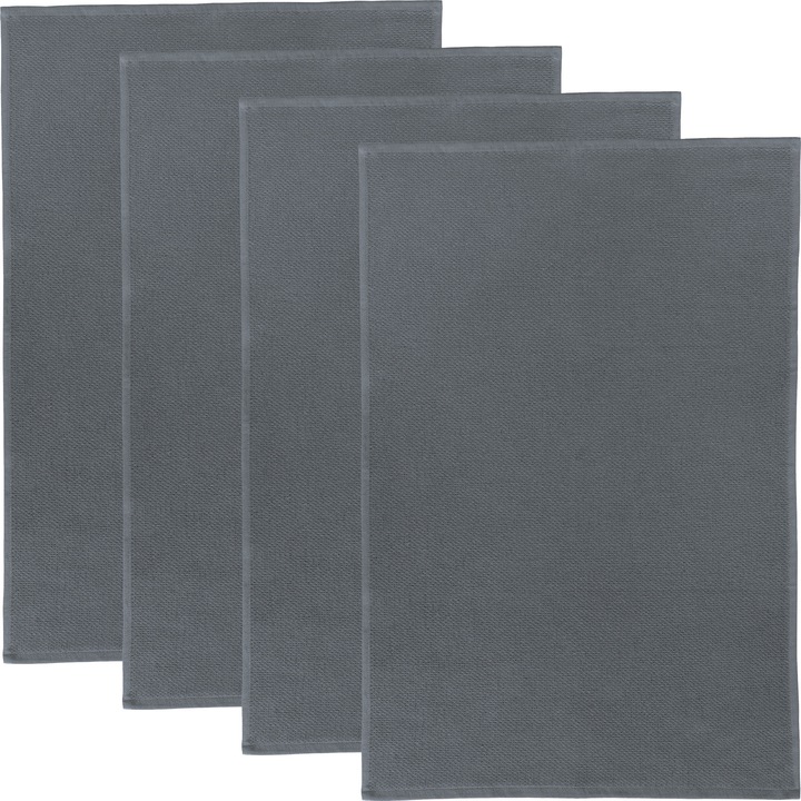 Actual product image Erwin Müller Multifunctional scarf 4-pack (50 x 70 cm)