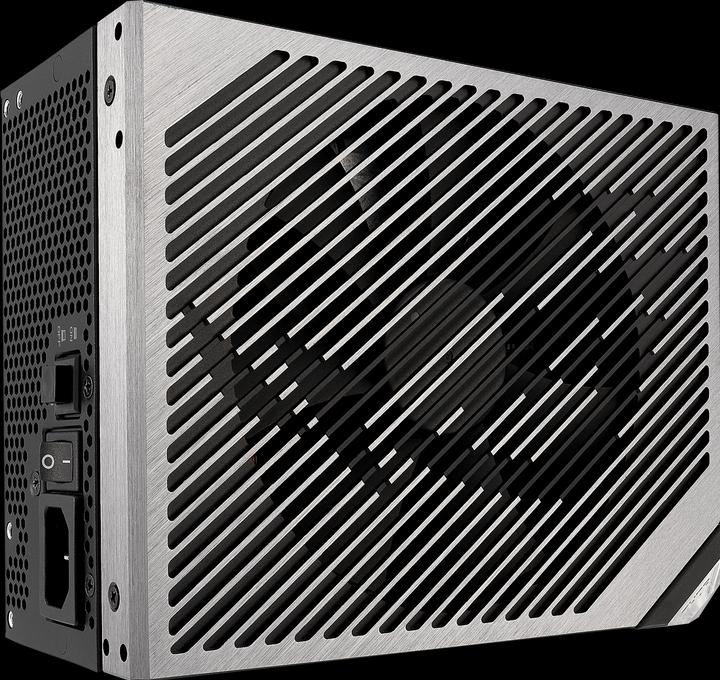 Image du produit ASUS Netzteil ROG Thor 1000T3-GAMING (1000 W)